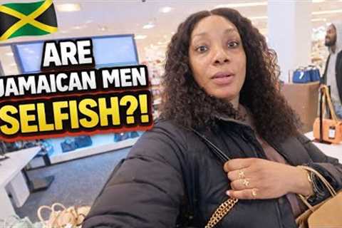 Real NYC SHOPPING SPREE 🛍️ | Budget vs Splurge! He said NO!