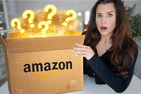 Amazon Liquidation Mystery Box UNBOXING – Did I Make Profit?! 💸