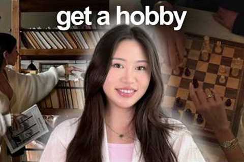 smart is the new hot | 5 hobbies every woman should have