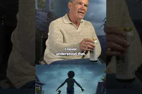 Even Josh Brolin Is Freaked Out By The Way The Kids Hold Out Their Arms In 'Weapons'