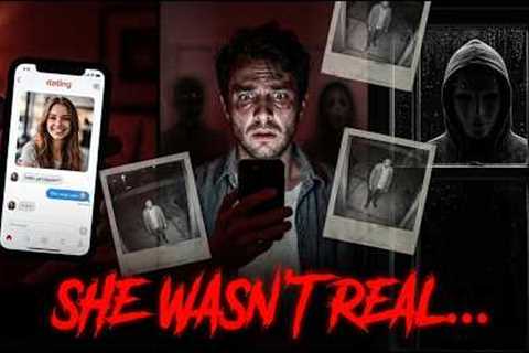 4 TRUE Dating App Horror Stories That Will Make You Quit Swiping