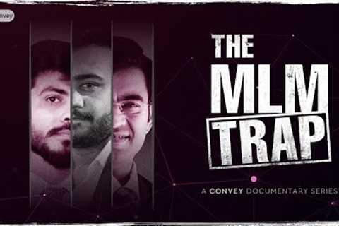 Network Marketing: Scam or Best Business? The dark reality of MLM (Multi Level Marketing)