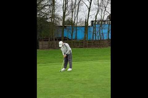Looking for a new way to settle things on the course?