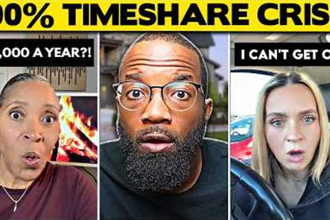 Timeshares Are STILL Bankrupting People in 2026