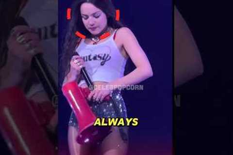 SHOCKING Stage Fails That Fans Will Never Forget 😳#celebrity #shorts #funny #hollywood #song