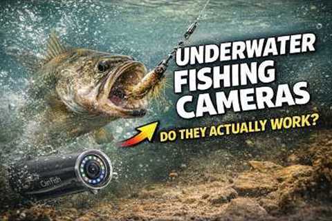 Underwater Fishing Cameras: Do They Actually Work on the Texas Coast?