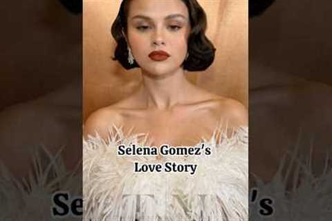 Selena Gomez: From 2009 Crush to 2026 Soulmate! ❤️ #selenagomez