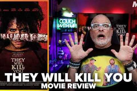 They Will Kill You (2026) Movie Review