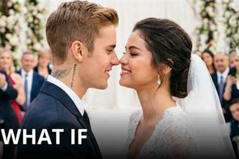 What If Justin Bieber and Selena Gomez Stayed Together?