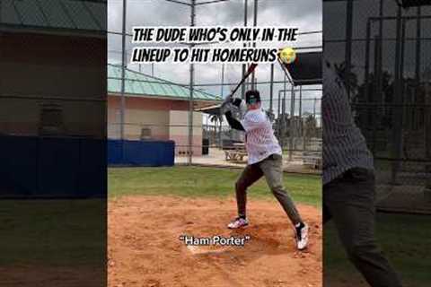 .150 average with 36 homeruns😭 #viralshort #baseball #baseballszn #sports  #homerun #baseballlife