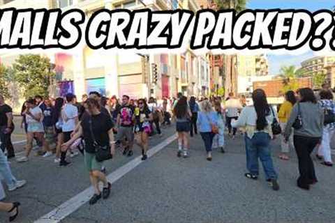 Still Best Mall For Sneaker Deals?!