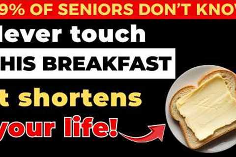 Top 10 Healthy Breakfast Foods