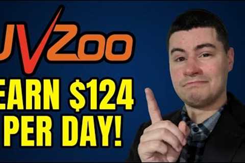 How To Promote JVZoo Products 2026 - Earn $124 Per Day Online