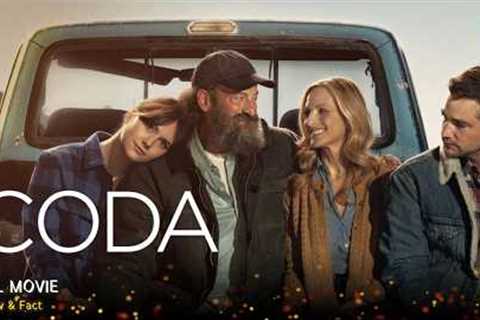 Coda Full Movie In English | New Hollywood Movie | Review & Facts