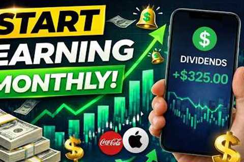 Dividend Investing For Beginners