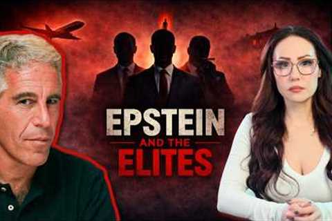 The Epstein Files: Epstein and the Elites