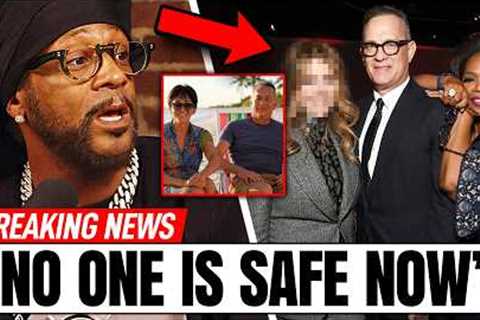 Katt William's Shocking WARNING To Every Celebrity goes VIRAL | Internet REACTS