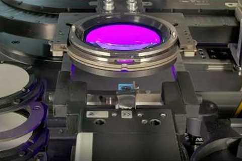 Light-Form Technology™ by IOT | See the Process