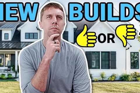 Are new construction rental properties a good investment opportunity? [Ask Coach]