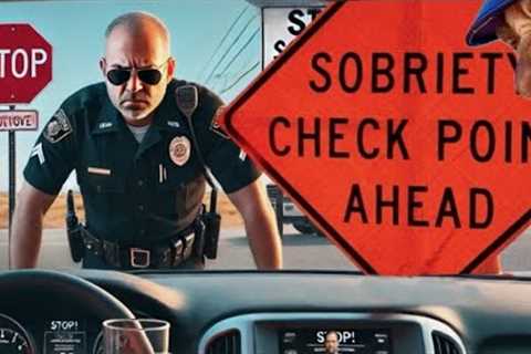 LAWYER: How to Protect Yourself From a DUI Checkpoint