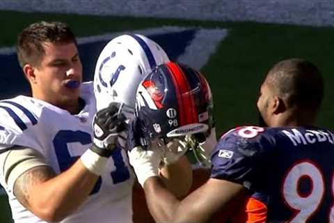 Craziest Oddities Moments in Sports History