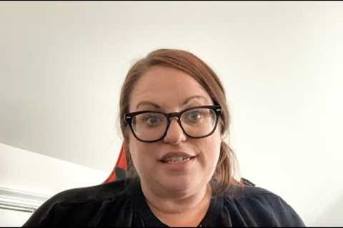 Laura's COVID-19 Recovery Story