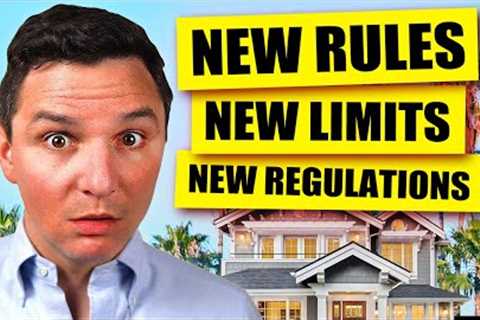 The Ultimate 2025 California Homebuyers' Guide