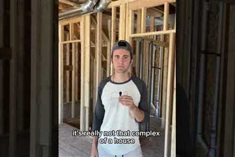 Housing Market New Construction Home Cost For Homeowners: Framing 🪵🏡