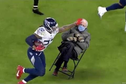 Craziest 1 in a BILLION Moments in Sports History