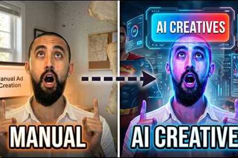 AI Creatives 2026: The Ultimate AI Marketing Tool Review (Step by Step)