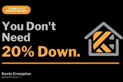 First-Time Home Buyer Mortgage Guide