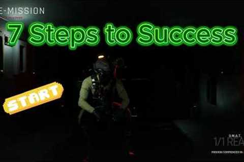 If You Do These 7 Steps, You Will Build Wealth