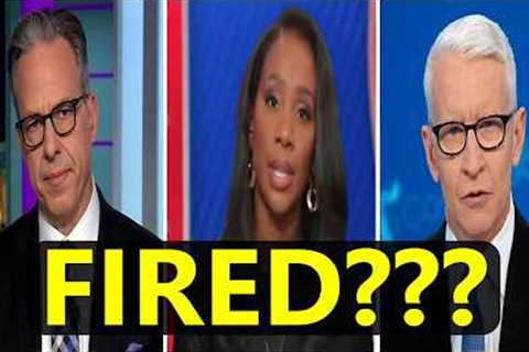 CHAOS at CNN Behind HUGE Ratings DECLINE, Ad Revenue DECREASE &amp; the MASSIVE Layoffs Coming!