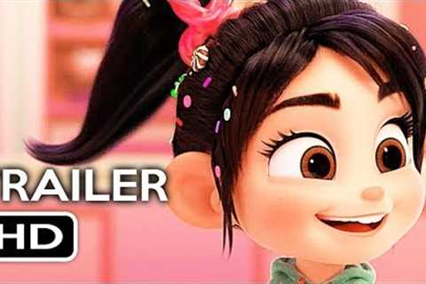 Top Upcoming Animated Movies (2018) Full Trailers HD