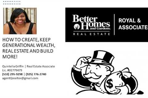 95% Don't Do These Wealth Building Strategies? Do You? Asset Protection and Keep Generational Wealth