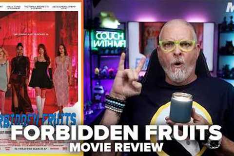 Forbidden Fruits (2026) Movie Review