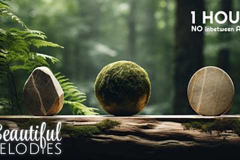 Healing Inner anger and Sorrow Removal, Ultra Relaxing Music for Stress