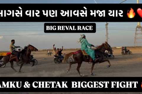 BIG REVAL RACE NAVINAL MUNDRA KUTCH   