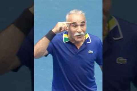 Hilarious tennis moments😂#funnyvideos #tennis #tennislife #spots #tennistok #usa🇺🇸