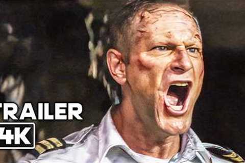 DEEP WATER Official Trailer 2 (2026) Aaron Eckhart