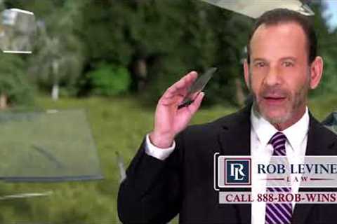 Rob Levine Law - Personal Injury Lawyer