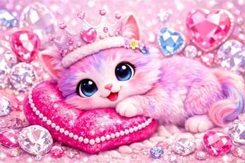 🫧 Vivid dreams✨Beautiful Relaxing Music to Reduce Stress & Help You Sleep Soundl