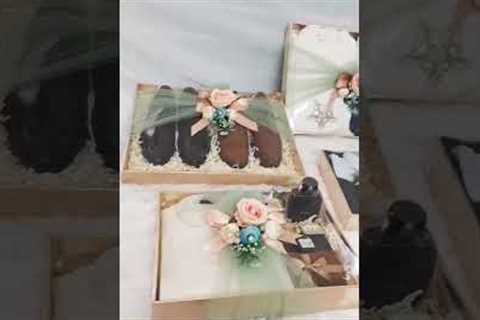 wedding gifts for groom #trousseaupacking #groompacking #groom #weddinggift #weddinghampers