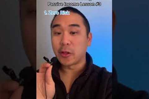 Affiliate Marketing for Beginners - How to make Passive Income