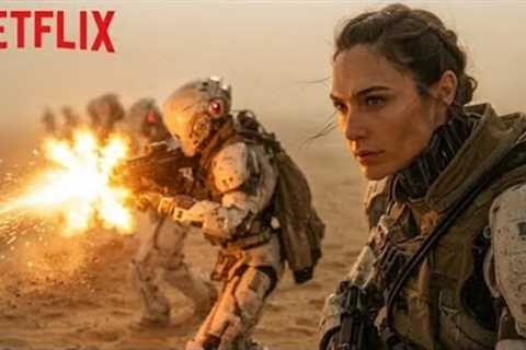 6 Hidden Intense ACTION MOVIES On Netflix You should Watch Now! 2026