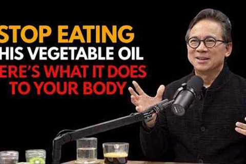 The #1 Healthy Food Americans Eat Daily That's FEEDING Visceral Fat, Gut Inflammation & Early..