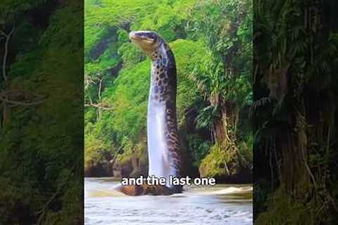 Top 7 Most Dangerous Snakes 🐍 You Should Avoid