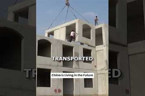Build a House in 24 Hours