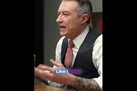 Divorce Lawyer Drops Relationship TRUTH BOMBS!