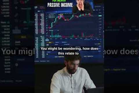 DISCOVER The POWER Of Passive Income With Affiliate Marketing And Trading